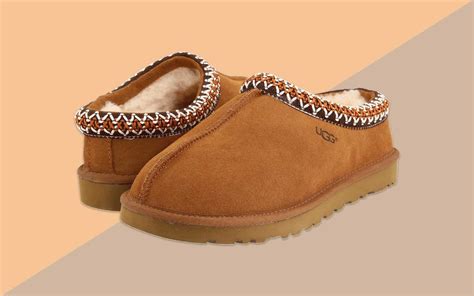 These Ugg Slippers Are the Coziest Gift You Can Give This Year