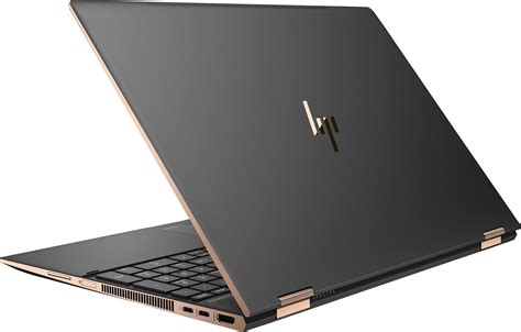 HP Spectre x360 Notebook REVIEW - witchdoctor.co.nz