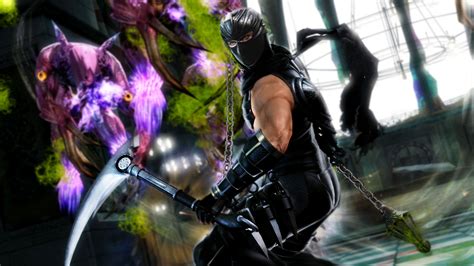 Ninja Gaiden 3: Razor's Edge. Se detallan los contenidos exclusivos de ...