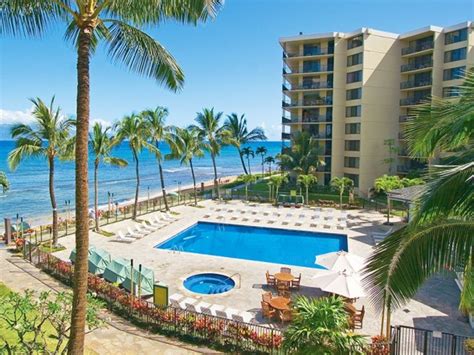 Aston Kaanapali Shores Cheap Vacations Packages | Red Tag Vacations