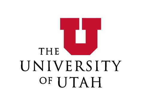 University Of Utah Official Logo