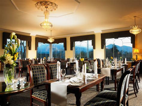 Destination Killarney – Flesk restaurant - Destination Killarney