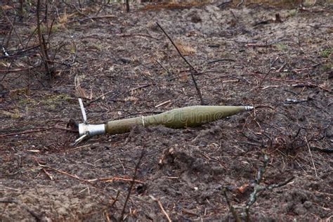 Unexploded Ordnance Map