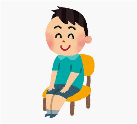 sitting on chair clipart 10 free Cliparts | Download images on ...