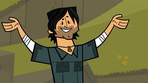 Top 10 Hottest Total Drama Men - YouTube