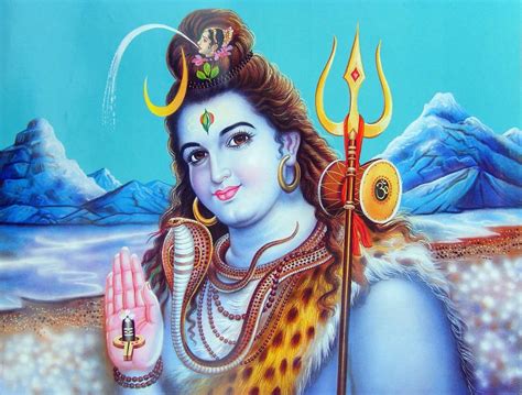 [300+] Lord Shiva Wallpapers | Wallpapers.com