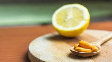 5 best vitamin C capsules to boost immunity | HealthShots