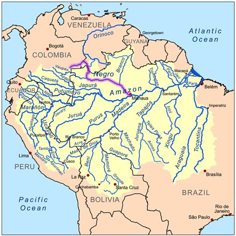 File:Negroamazonrivermap.png - Wikimedia Commons