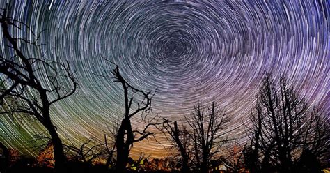 Stars, Milky Way captured in stunning time-lapse photos and video - CNET