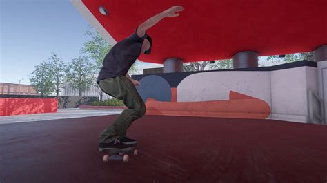 Skateboard games: the best on PC | PCGamesN