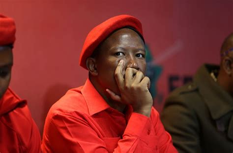 Malema faces R20m defamation claim