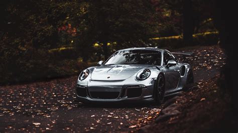 Porsche 911 Gt3 Rs Wallpaper (71+ pictures)