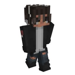 Dread Minecraft Skins | The best collection of skins | NameMC