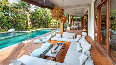 20 BEST AFFORDABLE VILLAS IN BALI - by The Asia Collective