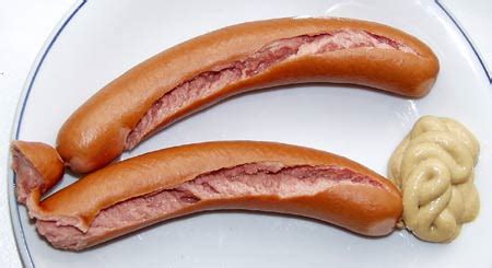 Frankfurter - Recipes Wiki