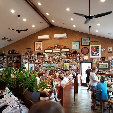 Dead Dog Saloon, Murrells Inlet - Restaurant Reviews, Phone Number ...