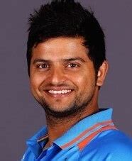 Suresh Raina: Biography, Family, Education - Javatpoint