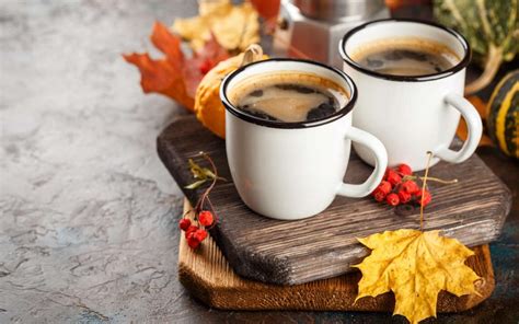 Thanksgiving Coffee Images - markanthonystudios.net