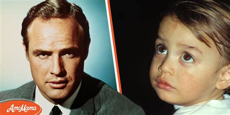 Marlon Brando’s Grandson Was Orphaned at 5 & Cut Off from His Will ...