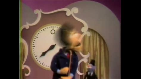 Sesame Street - Guy Smiley hosts "Beat the Time" (Cookie find things ...