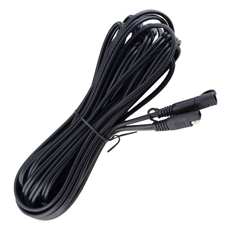 6ft Extension Cable for Battery Chargers