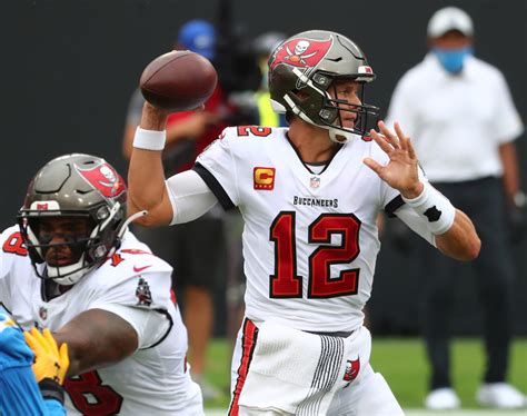 Say what you want, but this Tampa Bay Buccaneers team is different