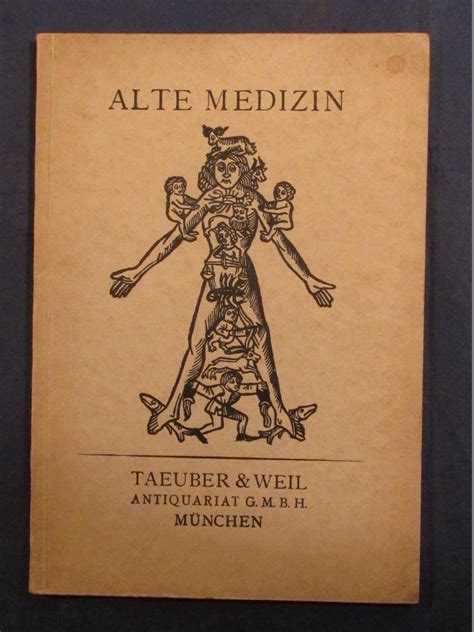 alte medizin und - ZVAB