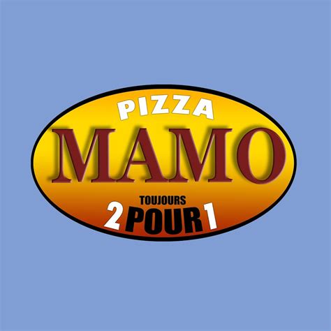 Pizza Mamo - 136 Rue Saint André, Saint-Rémi, QC J0L 2L0, Canada