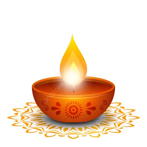 Diwali Festival Lighting Diya Deepawali, Diwali, Diya, Deepawali PNG ...