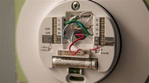 What's a C-wire, and why should you care? - CNET