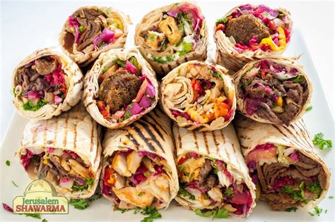 Calgary Donair & Shawarma | Shawarma, Food, Lebanese recipes