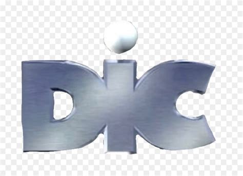 Dic Logo & Transparent Dic.PNG Logo Images