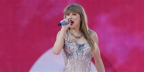 What Is Taylor Swift's Cruel Summer About? | POPSUGAR Entertainment