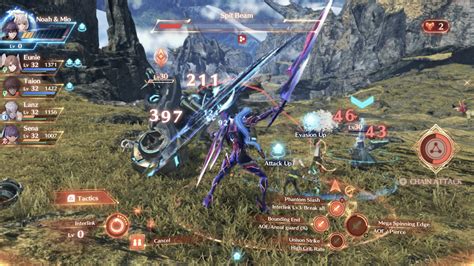 Xenoblade Chronicles 3 Nintendo Switch Review #XENOBLADE - Impulse Gamer