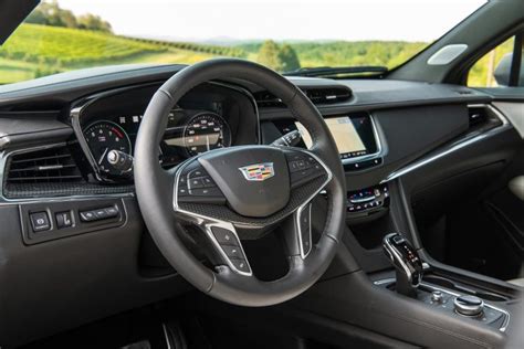 Differences Between the 2021 Cadillac XT5 and 2021 Cadillac XT6 - The ...