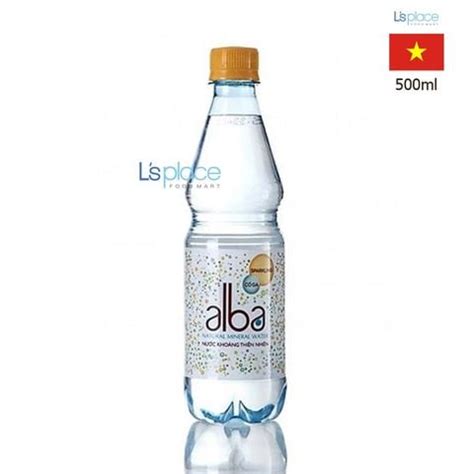 Acqua panna Nước khoáng không ga chai lớn – L's Place Foodmart