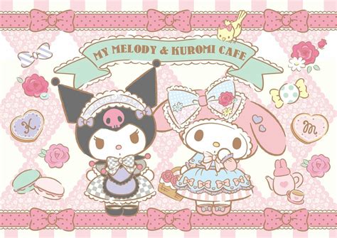 My Melody x Kuromi - The Sims 4 Catalog