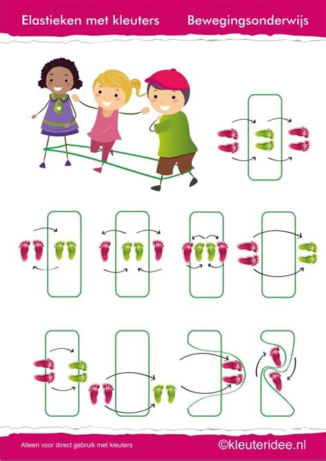 Chinese Jump Rope Patterns Printable