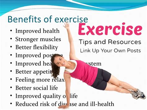 How Exercise Keeps Us Healthy and Strong » Health Tips