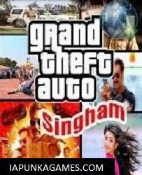 GTA Singham Free Download - Free Download Full Version