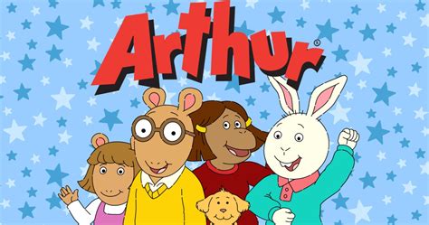 Which Arthur Character Are You Based On Your Zodiac?