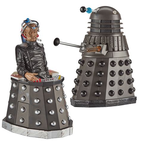 The Thirteenth Doctor and Yaz action figures, coming soon | Doctor Who