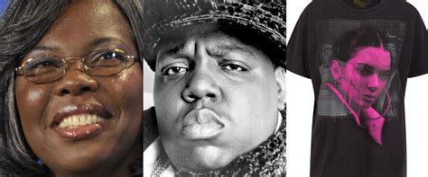 Biggie’s mother to Kendall & Kylie Jenner: don’t exploit the death of ...