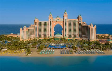 Is Dubai’s Atlantis The Royal really the world’s ‘most ultra-luxury ...