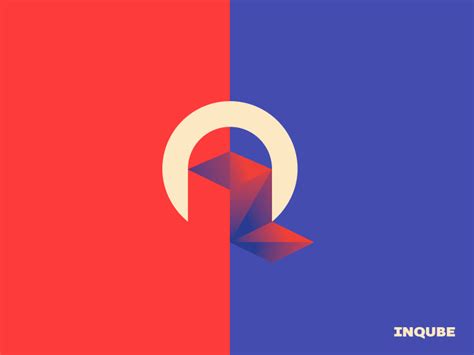 Inqube by Alex Kirhenstein on Dribbble