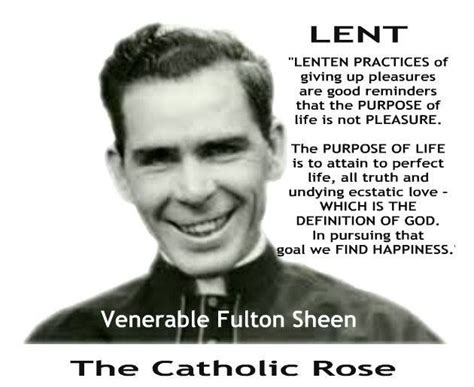 Quotes Catholic Lent. QuotesGram