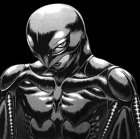 Femto - The God Hand #Berserk | Anime, Adesivos para carros, Manga