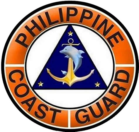 0 Result Images of Philippine Coast Guard Logo Png - PNG Image Collection