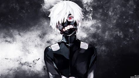 Kaneki Wallpapers - Wallpaper Cave