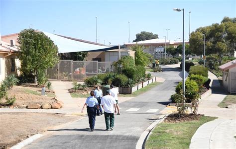 New $9.2 million medical unit at Loddon Prison to address reoffending ...